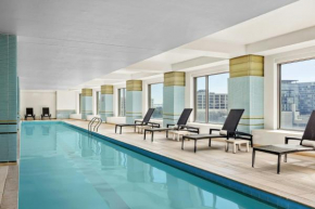 Renaissance Boston Seaport District